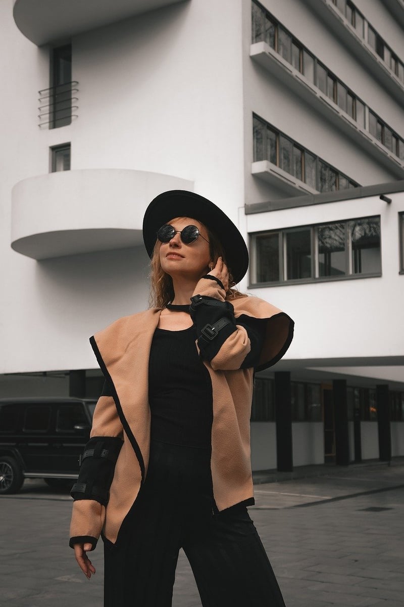 Modern Minimalist Styles