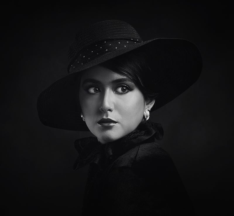 Vintage Elegance Themes